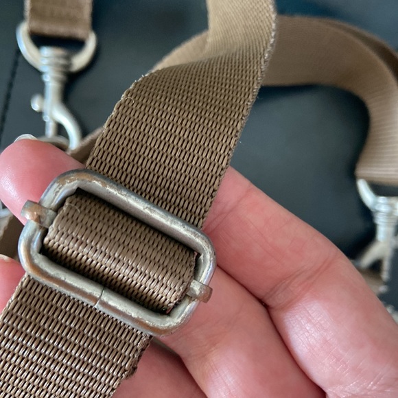 Baggallini crossbody - Picture 12 of 13